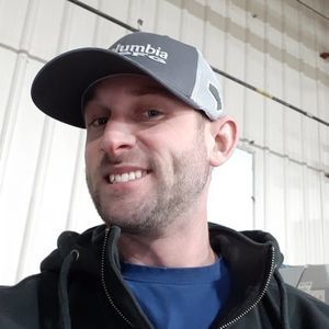 Meet your Posher, Justin